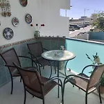 Puerto Rico Terrace Gran Canaria Puerto Rico (Gran Canaria)