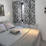 Puerto Rico Terrace Gran Canaria Daire *