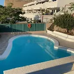 Puerto Rico Terrace Gran Canaria Daire