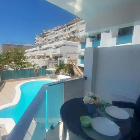 Puerto Rico Terrace Gran Canaria Apartamento *