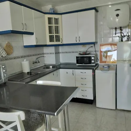 Apartamento Puerto Rico Terrace Gran Canaria