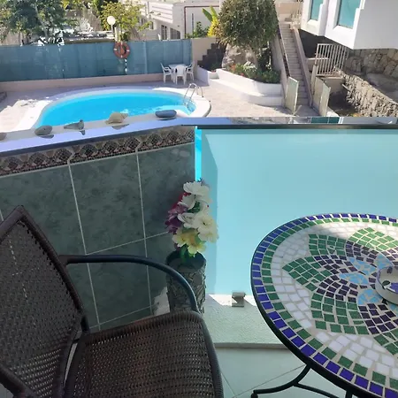Puerto Rico Terrace Gran Canaria Puerto Rico (Gran Canaria)