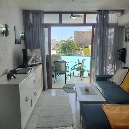 Puerto Rico Terrace Gran Canaria Apartamento *