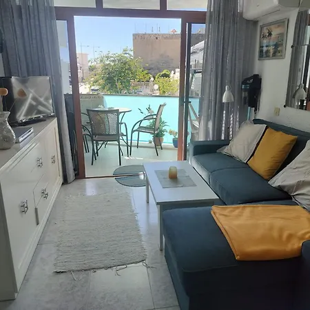 Puerto Rico Terrace Gran Canaria *
