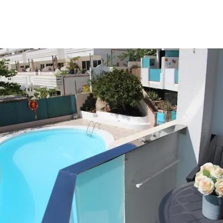 Puerto Rico Terrace Gran Canaria *