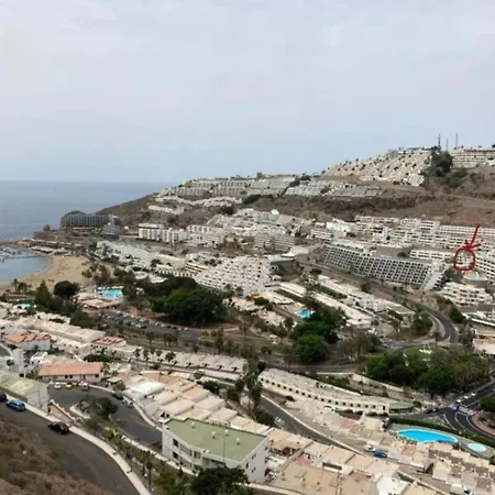 Puerto Rico Terrace Gran Canaria Lägenhet
