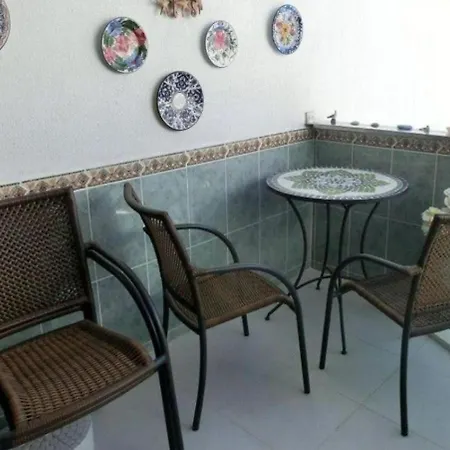 Lägenhet Puerto Rico Terrace Gran Canaria