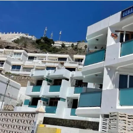 Апартаменты Puerto Rico Terrace Gran Canaria Пуэрто Рико