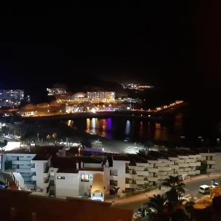 Lägenhet Puerto Rico Terrace Gran Canaria