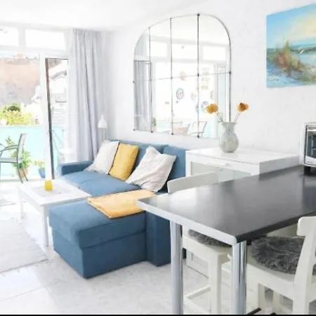Puerto Rico Terrace Gran Canaria *