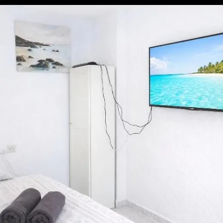 Puerto Rico Terrace Gran Canaria Апартаменты
