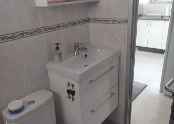 Апартаменты Puerto Rico Terrace Gran Canaria *
