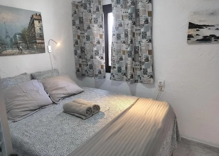 Puerto Rico Terrace Gran Canaria Апартаменты *